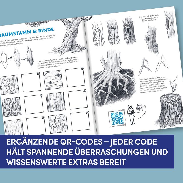 Produktbild: Go out and Sketch