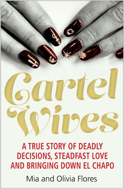 Produktbild: Cartel Wives