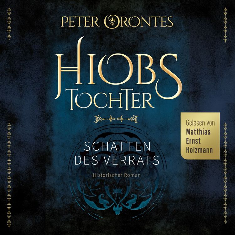 Produktbild: Hiobs Tochter