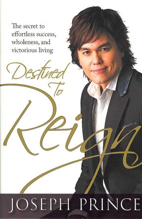 Produktbild: Destined to Reign