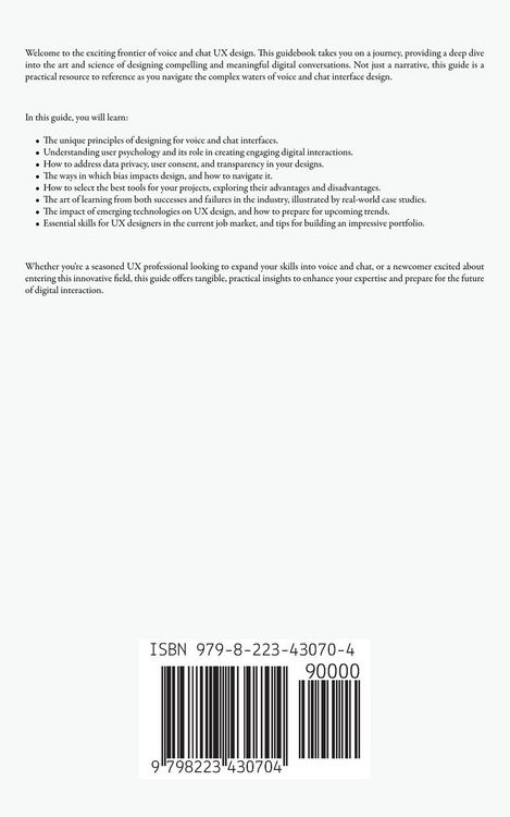 Produktbild: Conversational Canvas