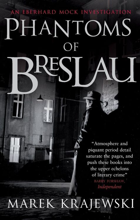Produktbild: Phantoms of Breslau