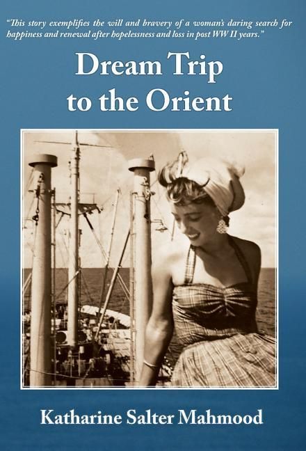 Produktbild: Dream Trip to the Orient