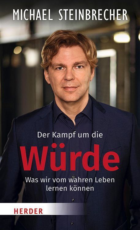 Produktbild: Der Kampf um die W&uuml;rde
