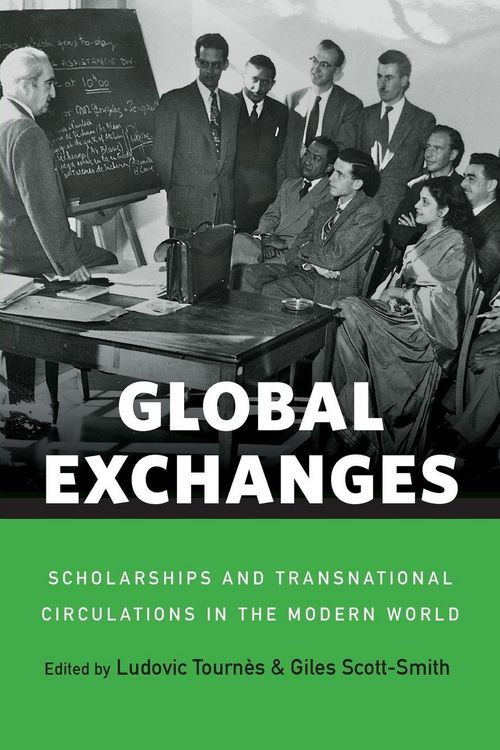 Produktbild: Global Exchanges