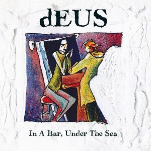 Produktbild: In A Bar,Under The Sea