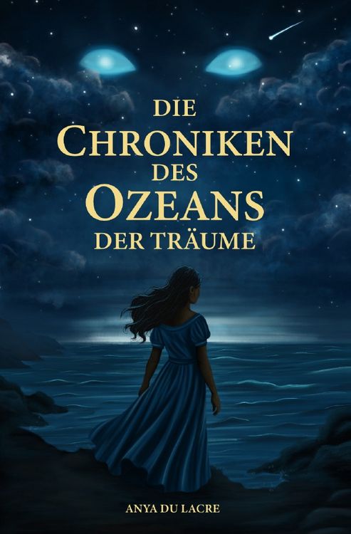 Produktbild: Die Chroniken des Ozeans der Tr&auml;ume