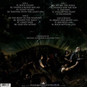 Produktbild: Revelation