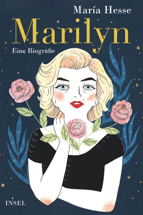 Produktbild: Marilyn