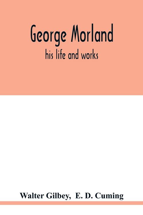 Produktbild: George Morland