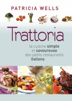 Produktbild: Trattoria