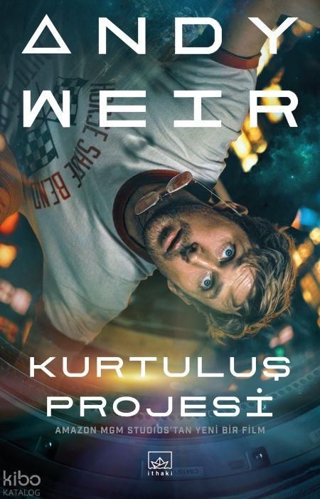 Produktbild: Kurtulus Projesi