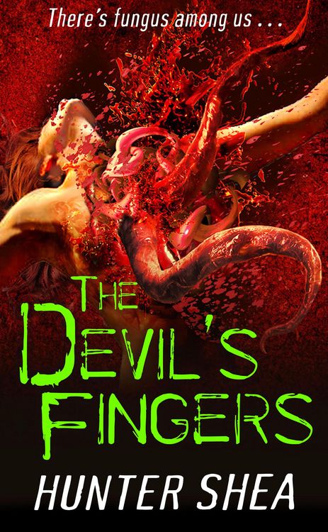 Produktbild: The Devil's Fingers