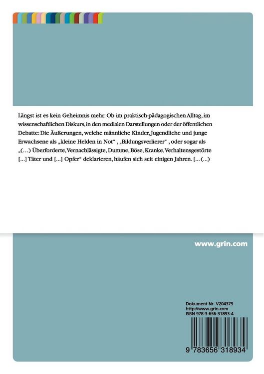 Produktbild: Pfadfinderarbeit als eine Form gemeindep&auml;dagogischer Jungenarbeit