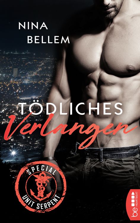 Produktbild: Special Unit Serpent &ndash; T&ouml;dliches Verlangen