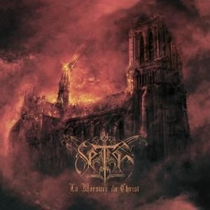Produktbild: La Morsure du Christ (Digipak)