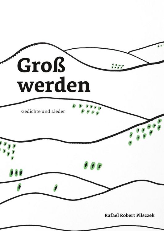 Produktbild: Gro&szlig; werden