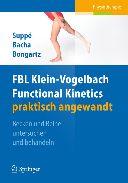 Produktbild: FBL Functional Kinetics praktisch angewandt