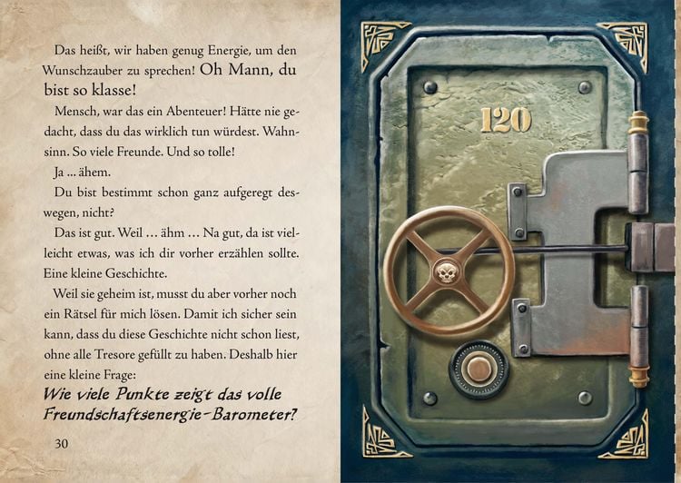 Produktbild: Das kleine B&ouml;se Buch - Spezial