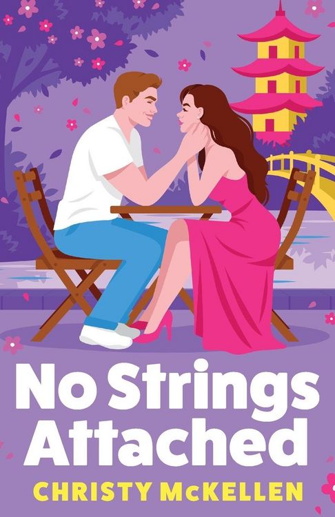 Produktbild: No Strings Attached