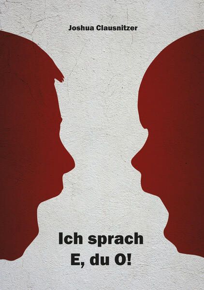 Produktbild: Ich sprach E, du O!