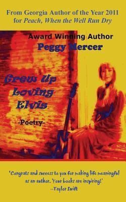 Produktbild: Grew Up Loving Elvis