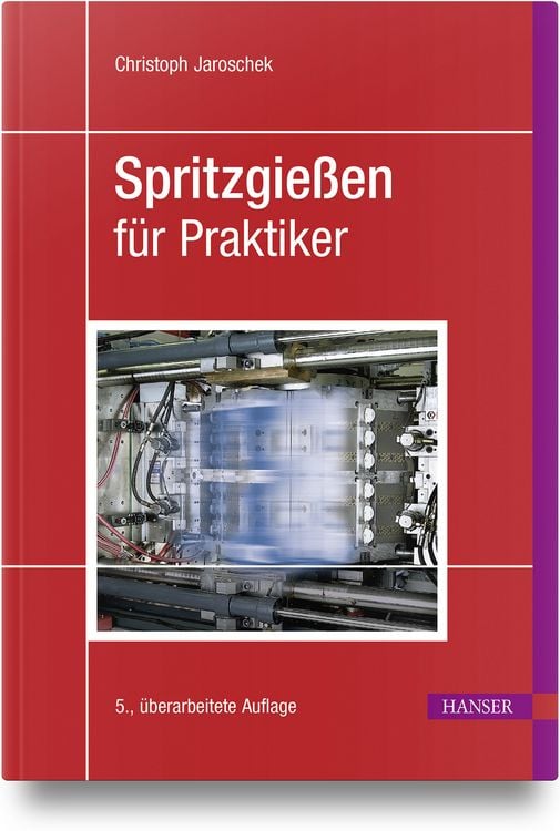Produktbild: Spritzgie&szlig;en f&uuml;r Praktiker