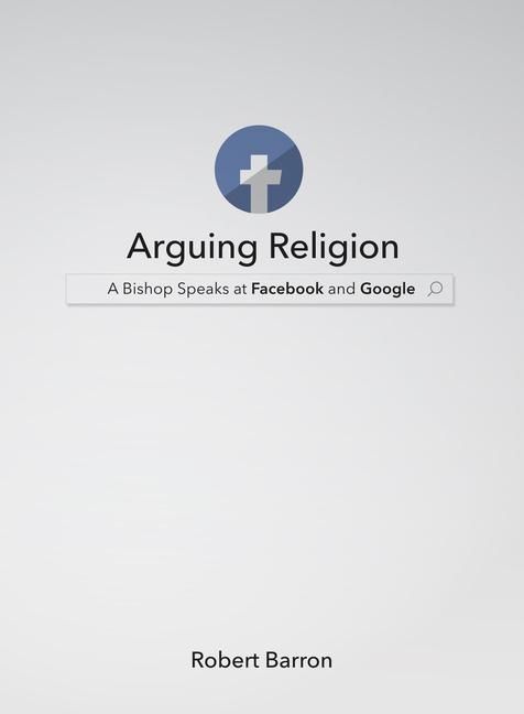 Produktbild: Arguing Religion