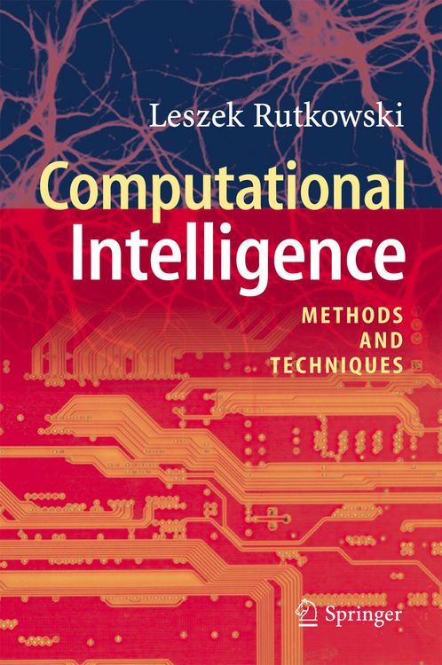 Produktbild: Computational Intelligence
