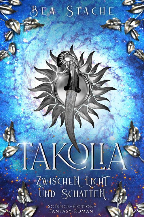 Produktbild: Takolia - Zwischen Licht und Schatten