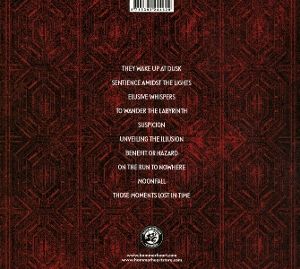 Produktbild: Black Hole District
