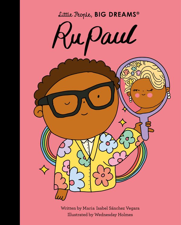 Produktbild: RuPaul