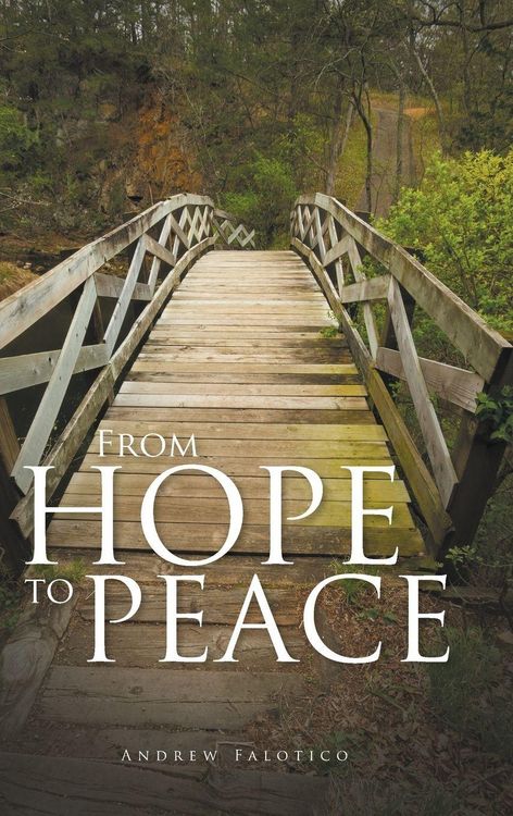 Produktbild: From Hope to Peace