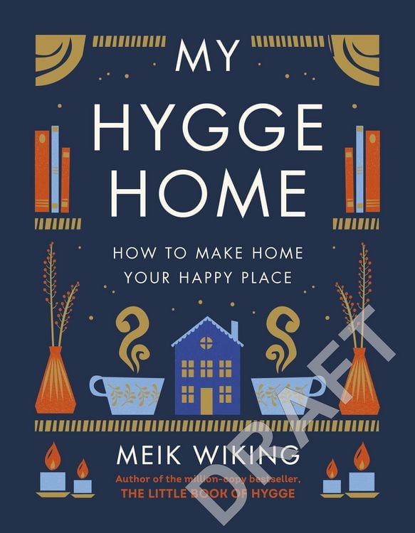 Produktbild: My Hygge Home