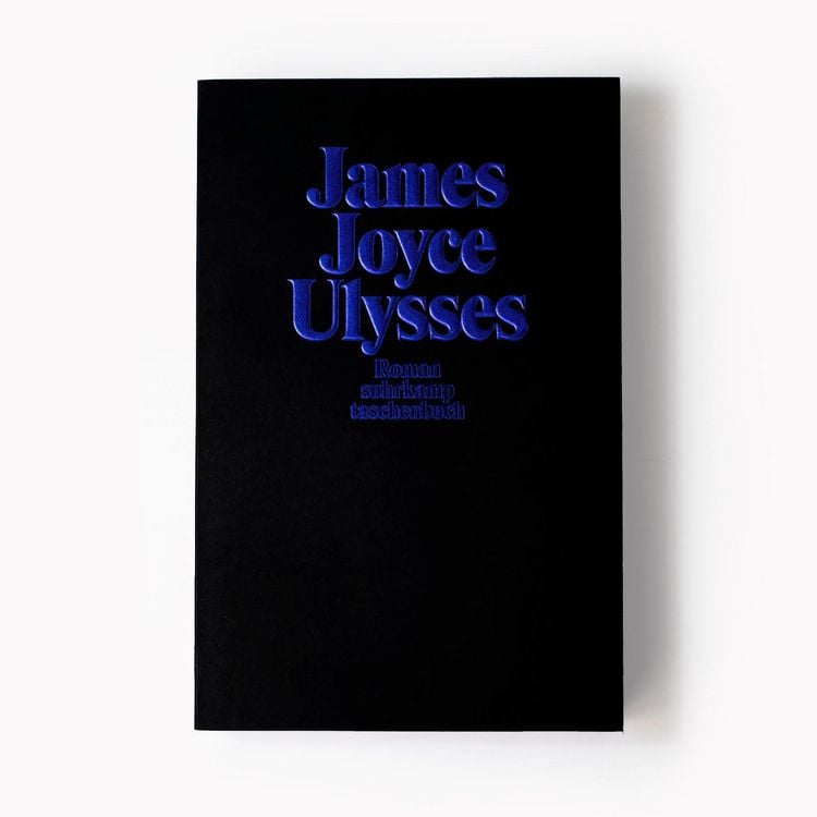 Produktbild: Ulysses
