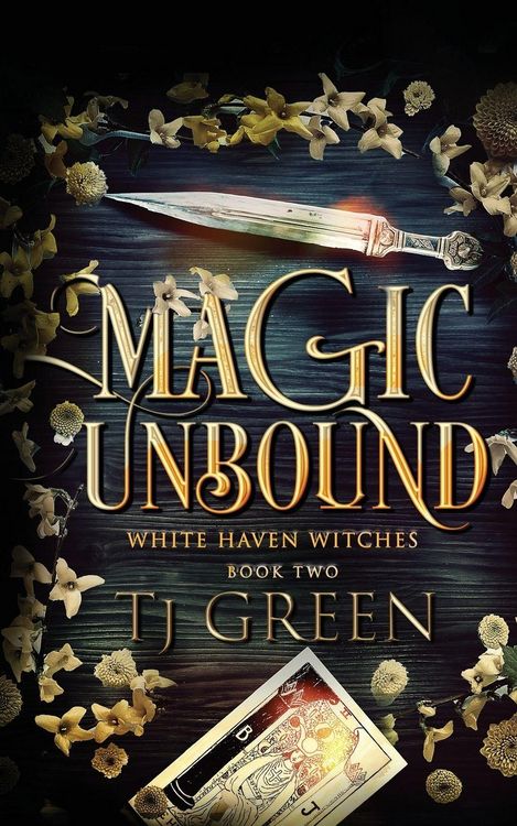 Produktbild: Magic Unbound