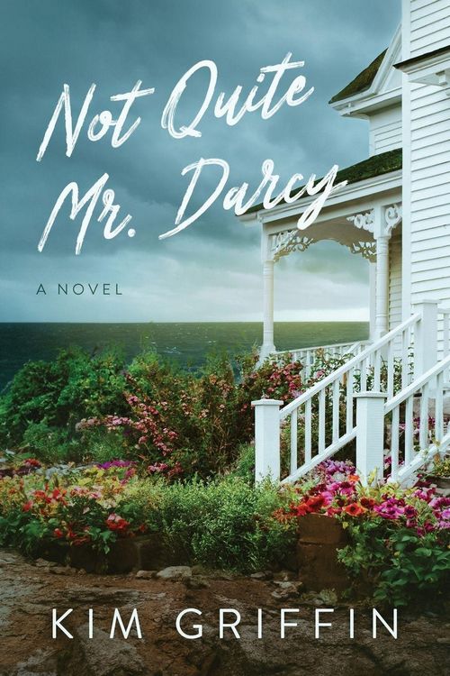 Produktbild: Not Quite Mr. Darcy