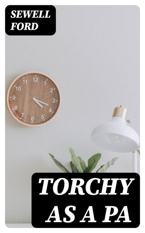 Produktbild: Torchy As A Pa