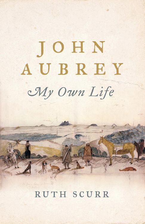 Produktbild: John Aubrey