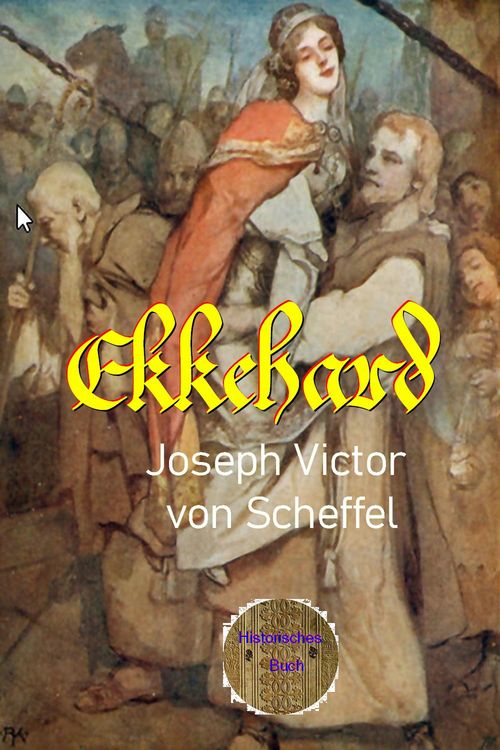 Produktbild: Ekkehard