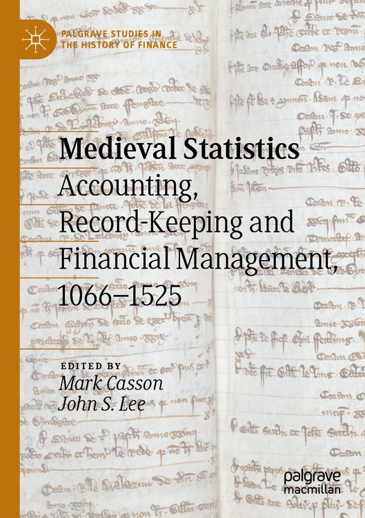 Produktbild: Medieval Statistics