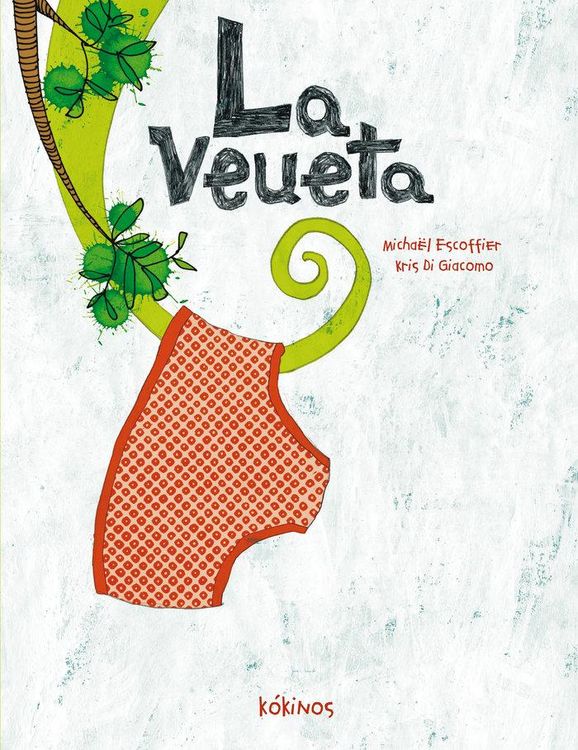 Produktbild: La veueta