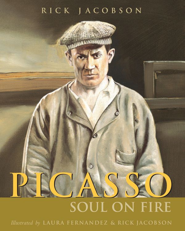 Produktbild: Picasso