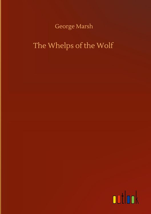 Produktbild: The Whelps of the Wolf