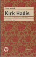Produktbild: Kirk Hadis Ciltli