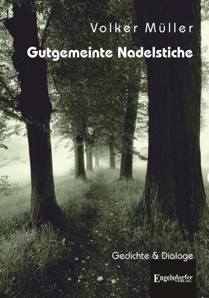 Produktbild: Gutgemeinte Nadelstiche
