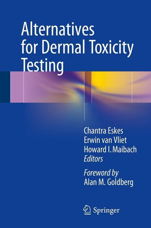 Produktbild: Alternatives for Dermal Toxicity Testing