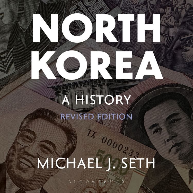 Produktbild: North Korea