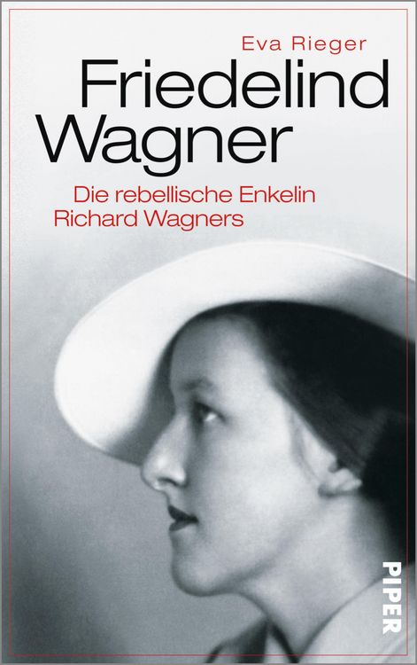 Produktbild: Friedelind Wagner