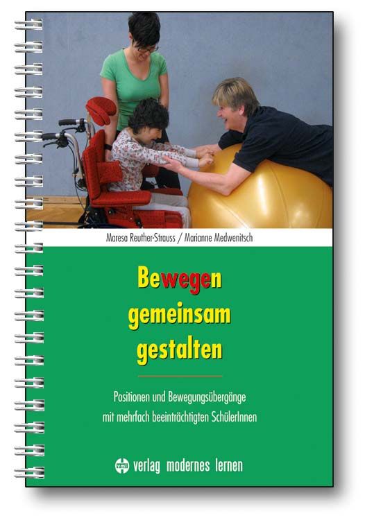 Produktbild: Bewegen gemeinsam gestalten
